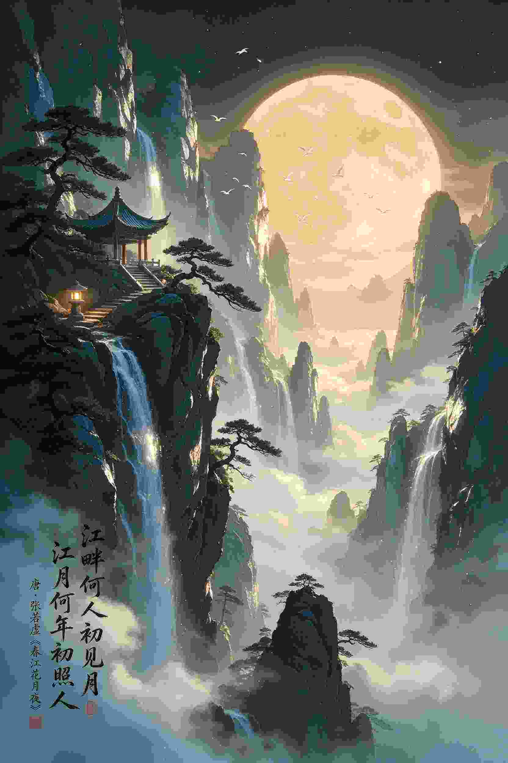 温暖的陪伴