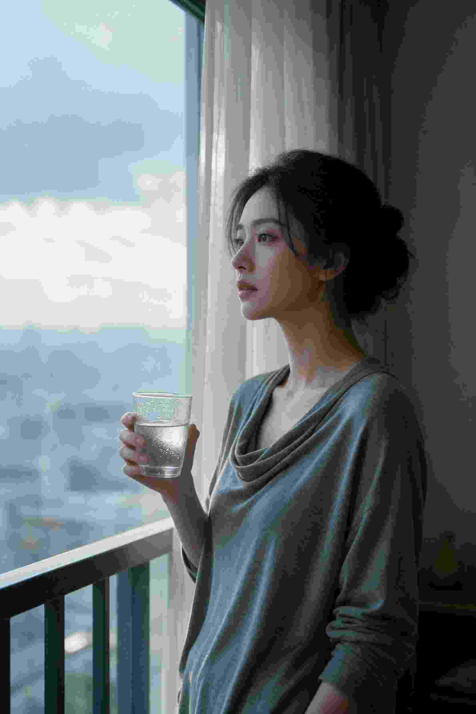 怒火燃烧